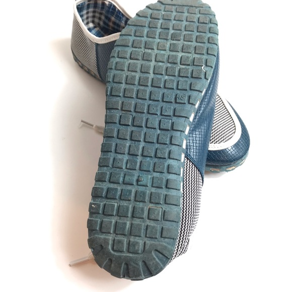 Shoens lace up flat shoes - Picture 5 of 5